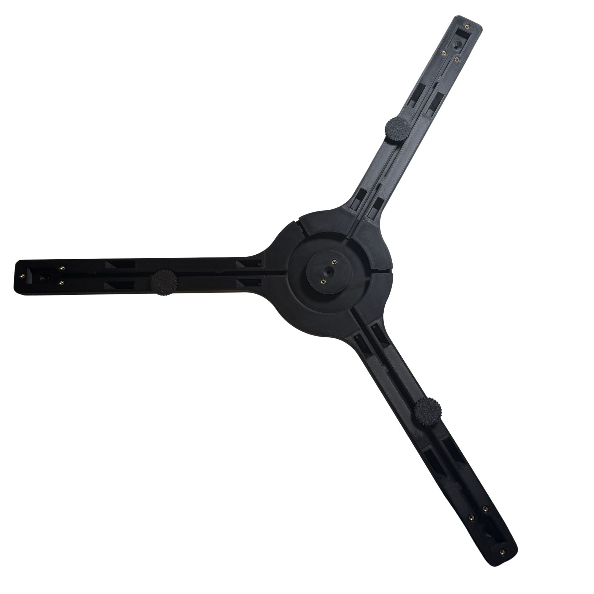 DIY Grundplatte - passend zum DIY Autoscoring System