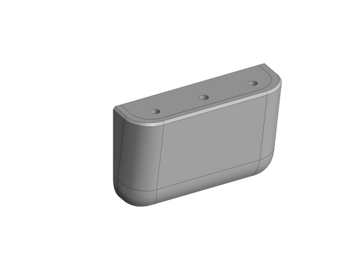 Dart Halter (4er Set)