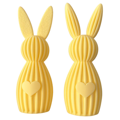 Dekorativer Osterhase