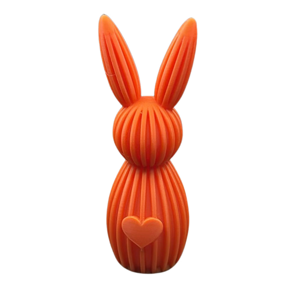 Dekorativer Osterhase