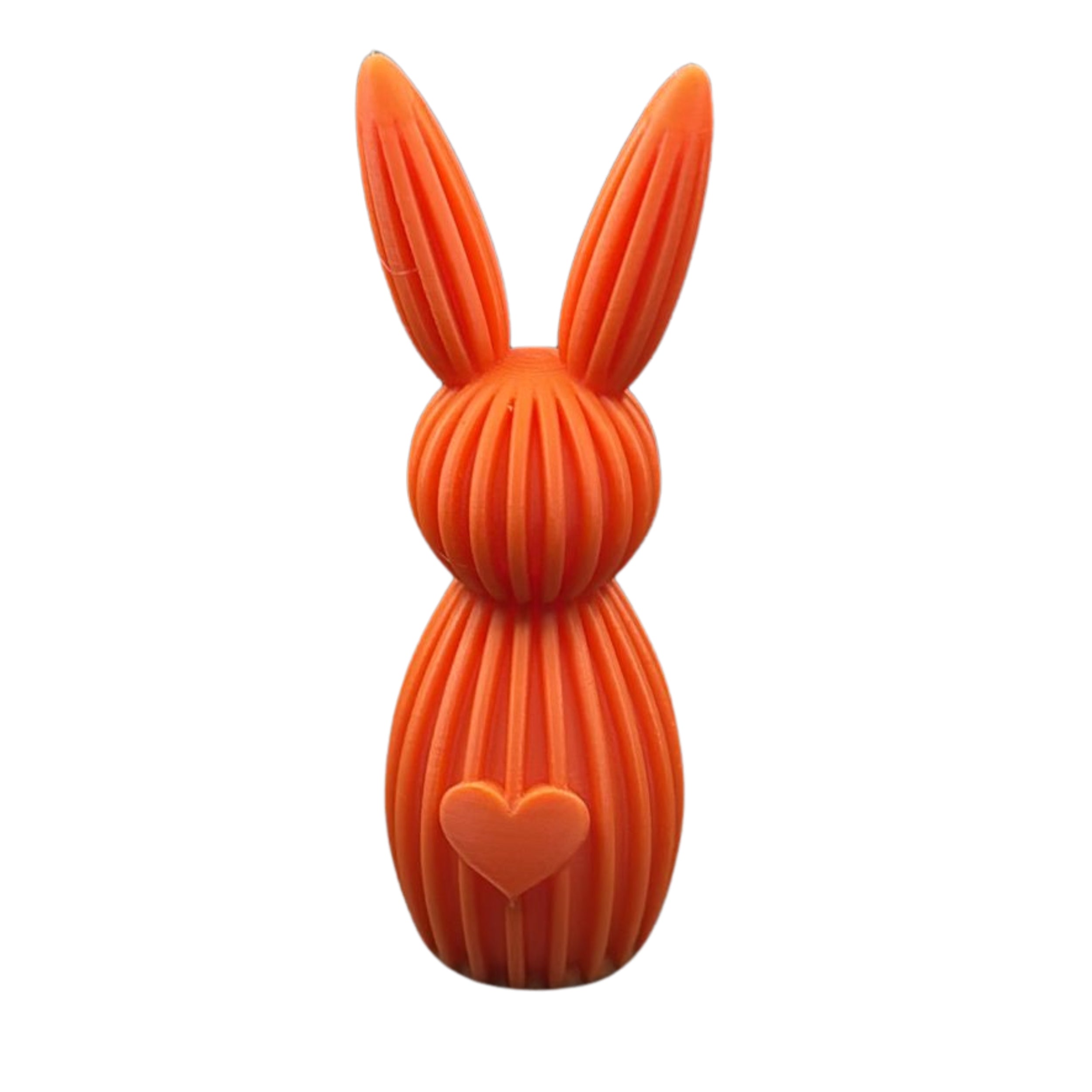 Dekorativer Osterhase