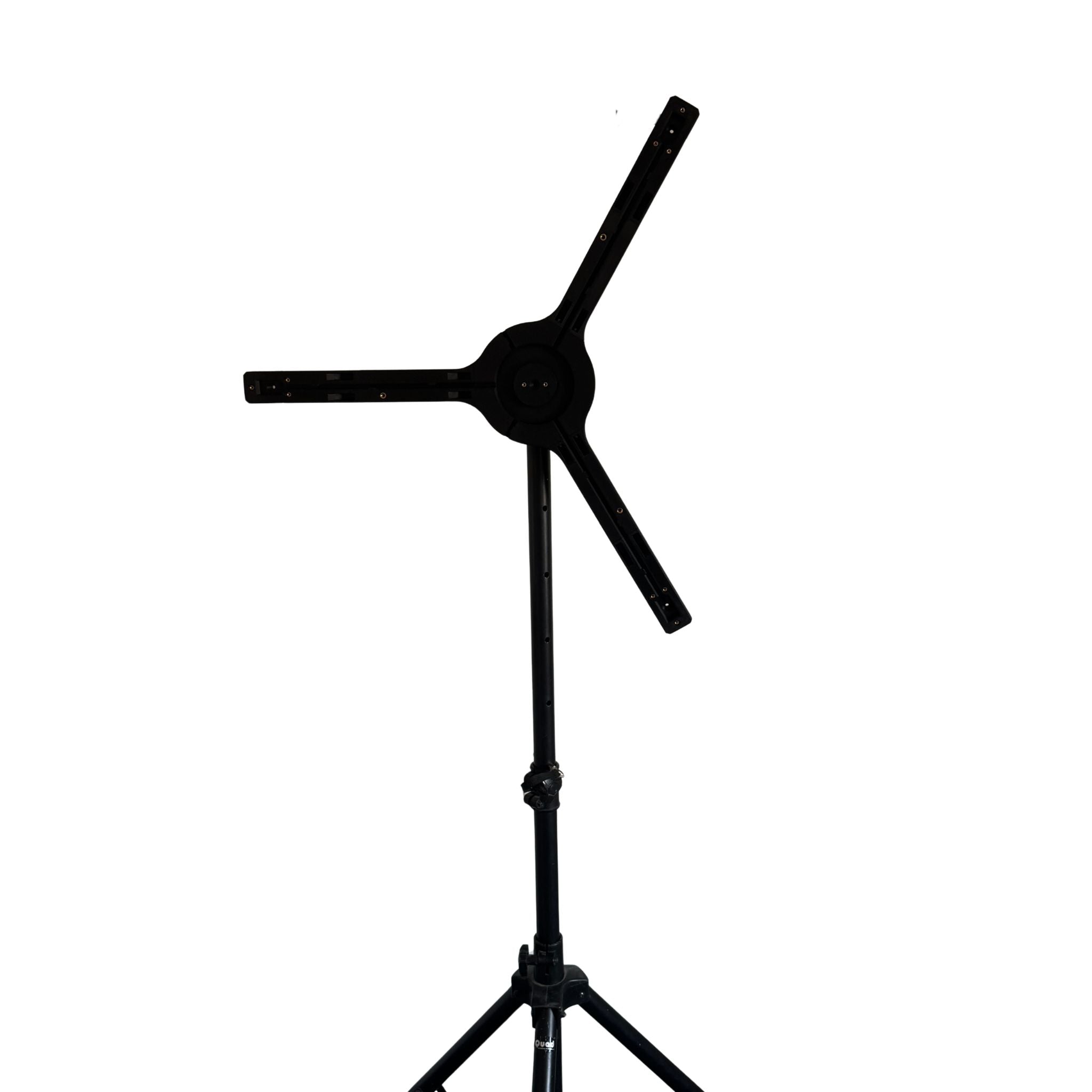 DIY Grundplatte - passend zum DIY Autoscoring System