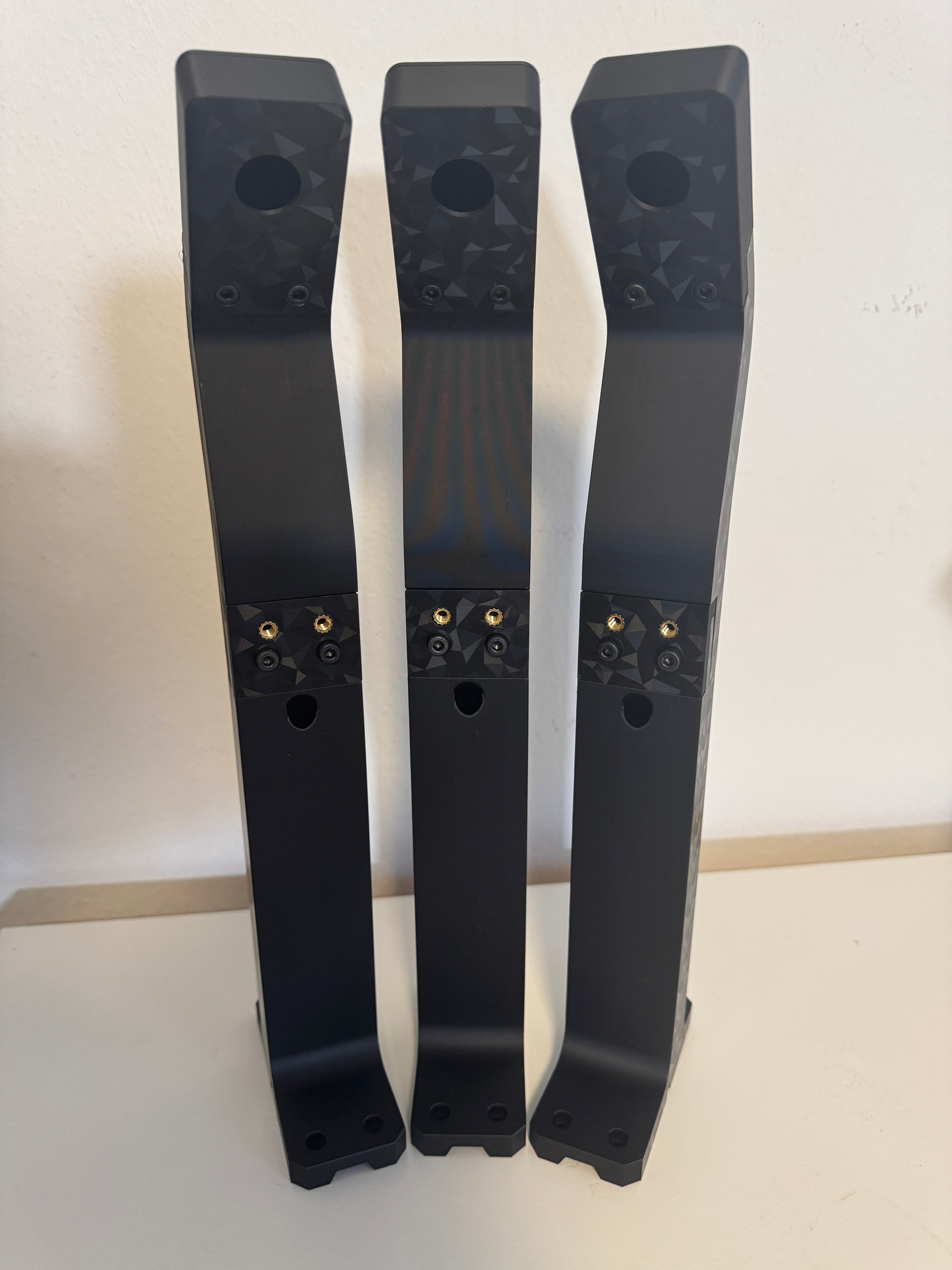 DIY Autoscoring System für Winmau Plasma (3er Set)