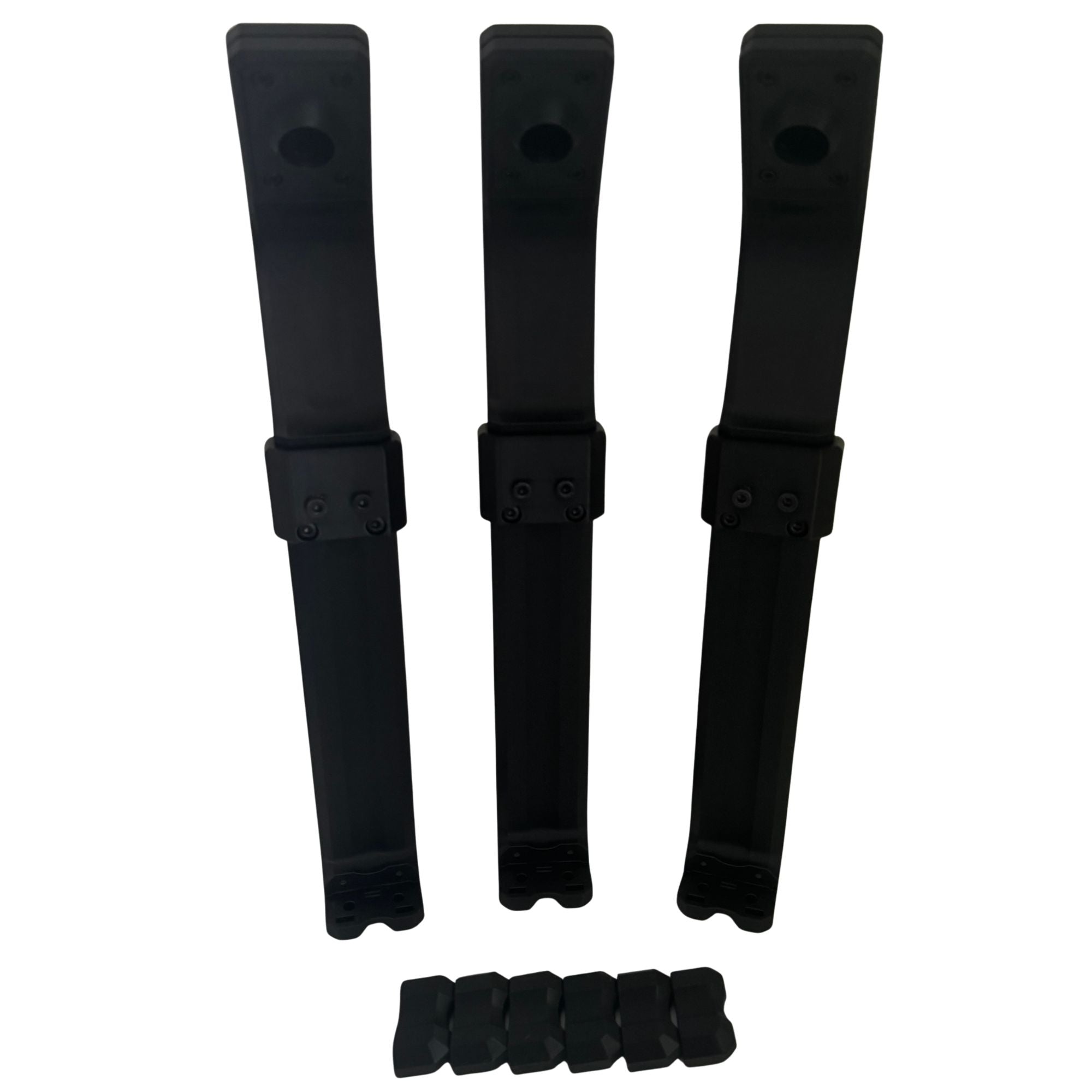 DIY Autoscoring System für Winmau Plasma (3 Kamerahalter + Adapter)